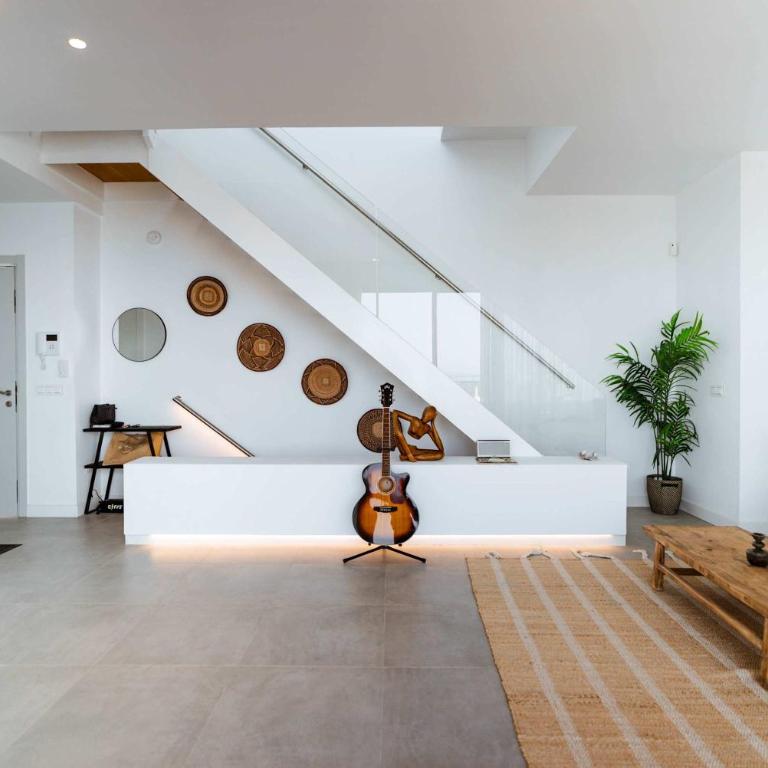 Palm Beach 3 bdr terraced house with Jacuzzi - Ferienhaus - 2