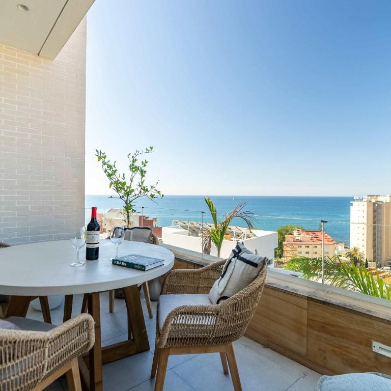 Palm Beach 3 bdr terraced house with Jacuzzi - Ferienhaus - 4