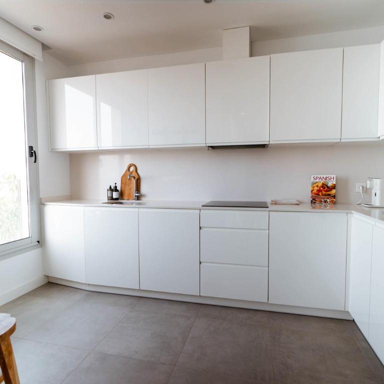 Palm Beach 3 bdr terraced house with Jacuzzi - Ferienhaus - 11