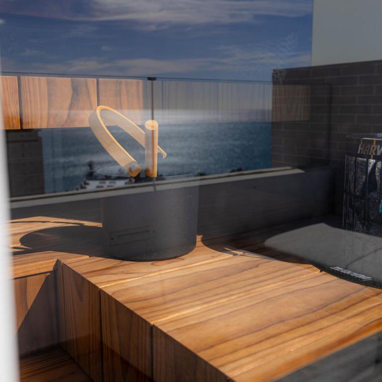 Palm Beach 3 bdr terraced house with Jacuzzi - Ferienhaus - 24