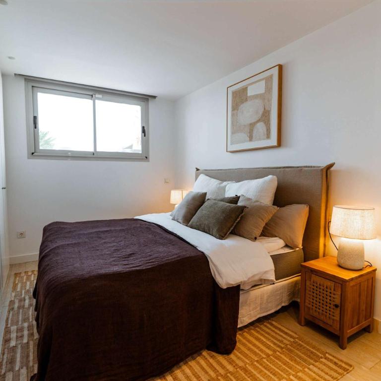 Palm Beach 3 bdr terraced house with Jacuzzi - Ferienhaus - 28