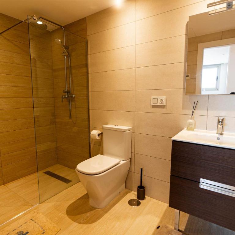 Palm Beach 3 bdr terraced house with Jacuzzi - Ferienhaus - 30