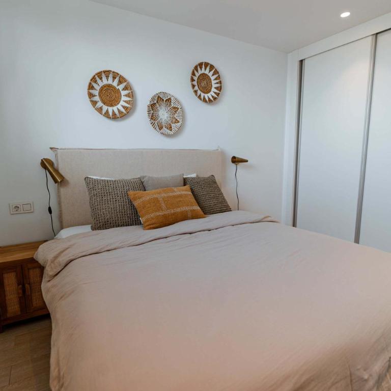 Palm Beach 3 bdr terraced house with Jacuzzi - Ferienhaus - 32