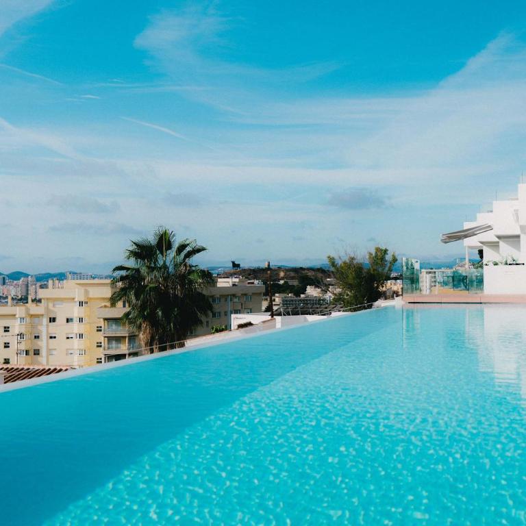 Palm Beach 3 bdr terraced house with Jacuzzi - Ferienhaus - 33