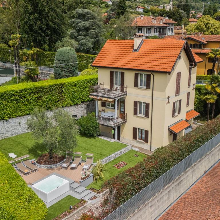 Villa Ida - Villa - 48