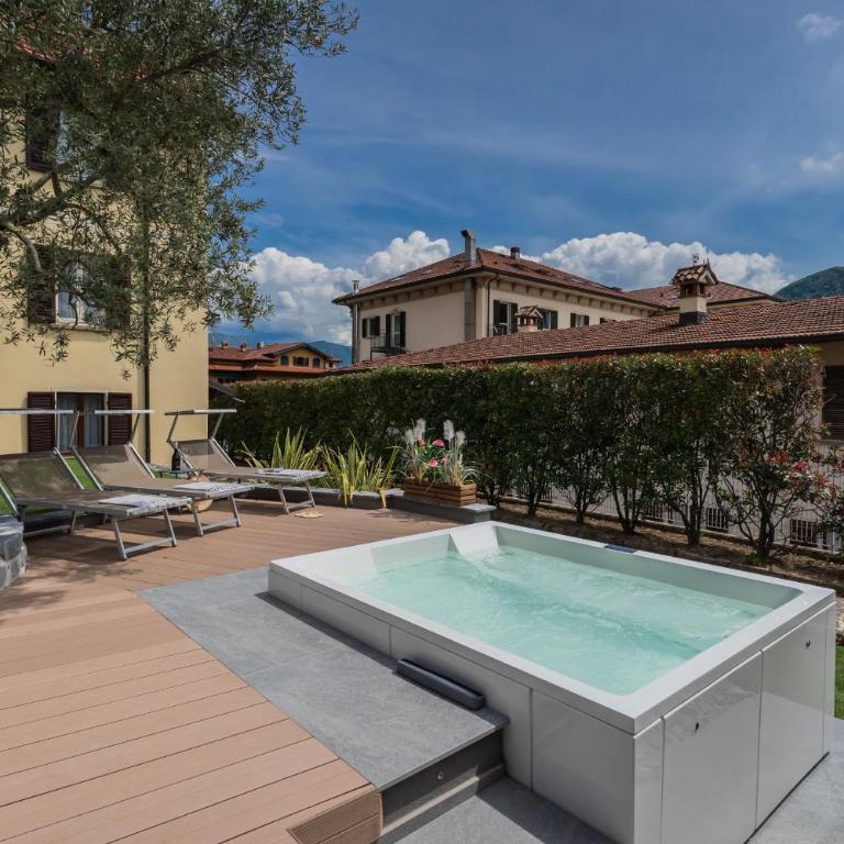 Villa Ida - Villa - 51