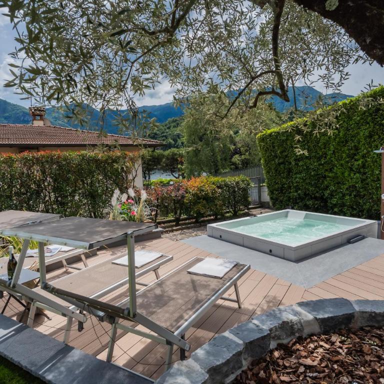 Villa Ida - Villa - 52