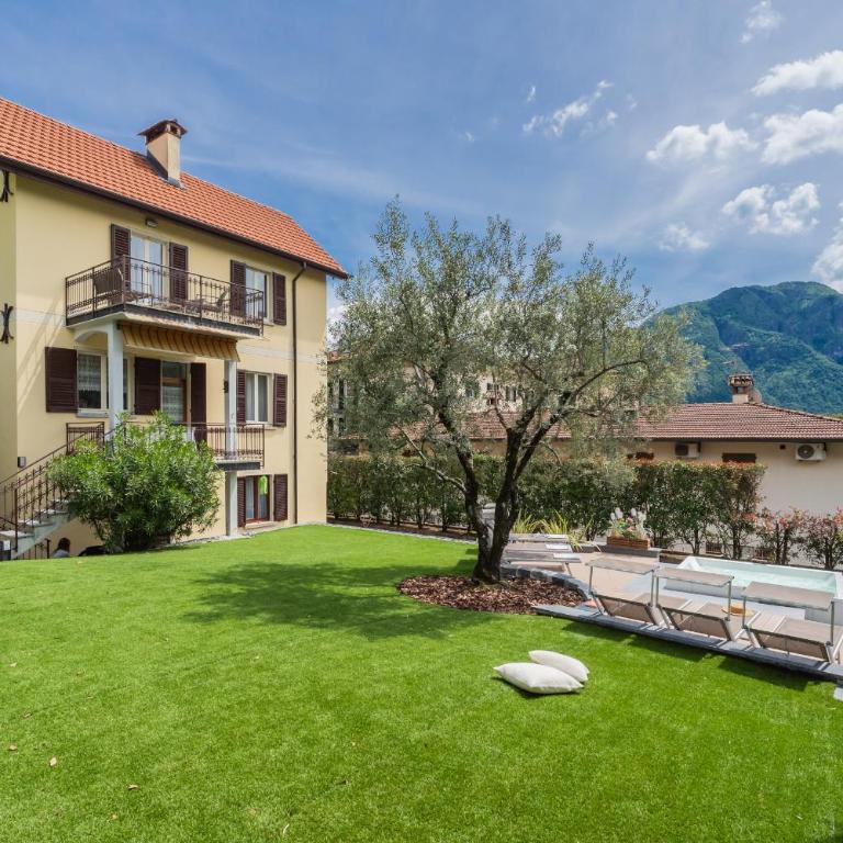 Villa Ida - Villa - 53