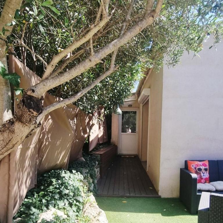 Petite Marguerite - Apartamento de 1 dormitorio - 10