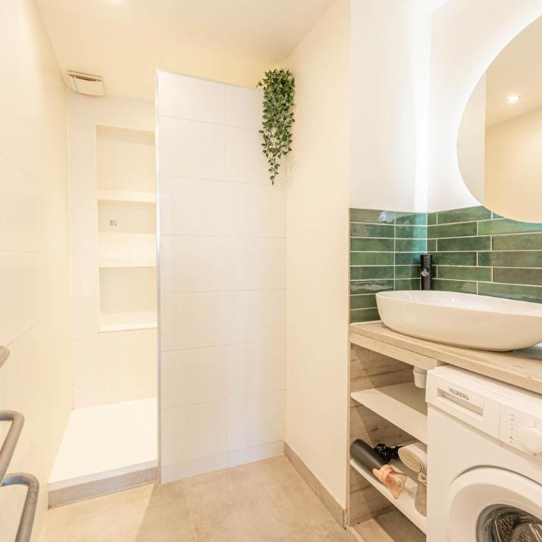 Family spot - Appart moderne 15 min d'annecy - Apartment - 4