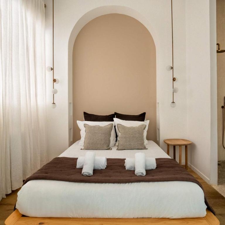 Tour Eiffel - Champ de Mars Exquisite 3BD 3BTH - Appartement - 14