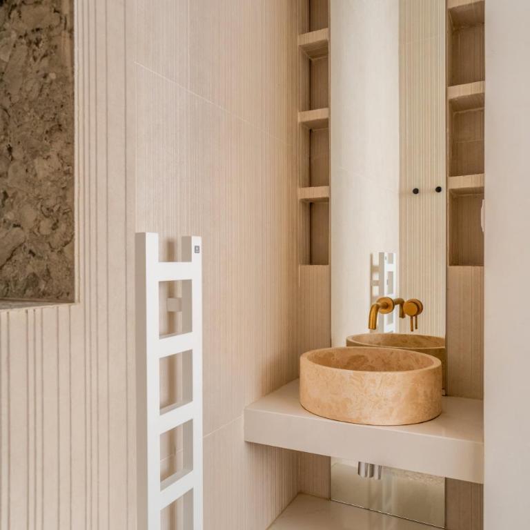 Tour Eiffel - Champ de Mars Exquisite 3BD 3BTH - Appartement - 16