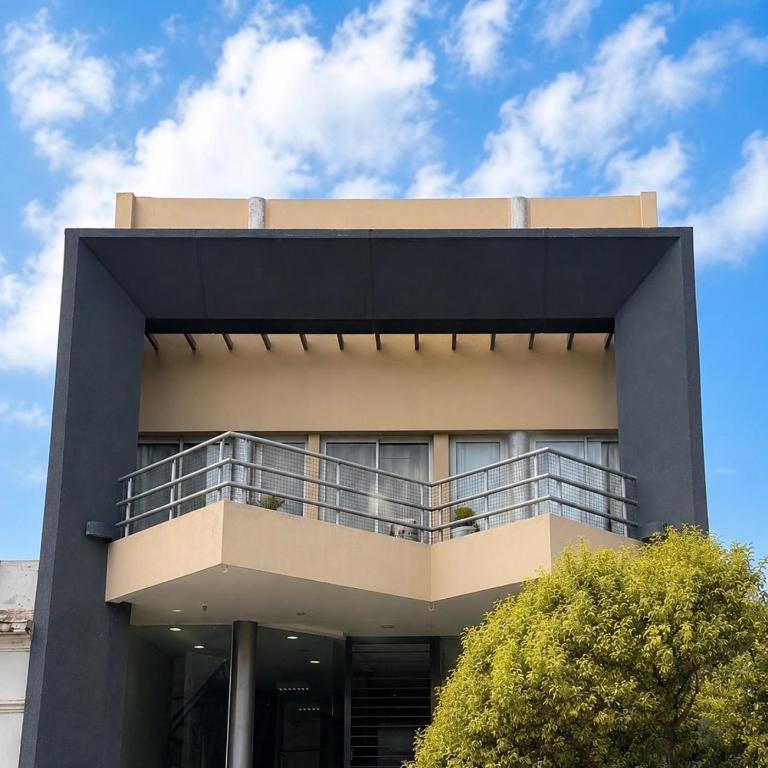 Paramont Rosario 2 - Apartamento de 1 dormitorio - 16