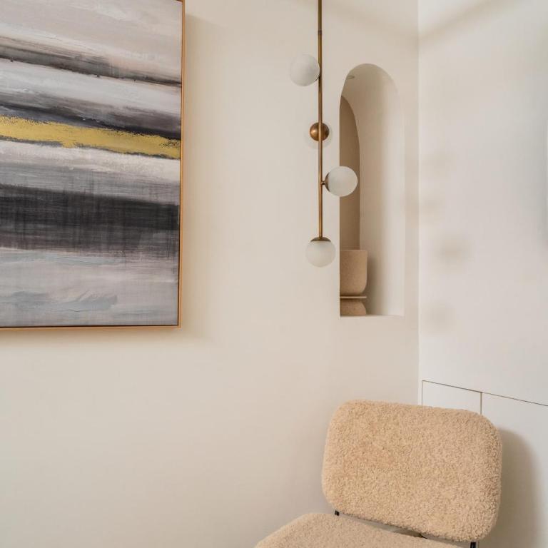 Tour Eiffel - Champ de Mars Exquisite 3BD 3BTH - Appartement - 21