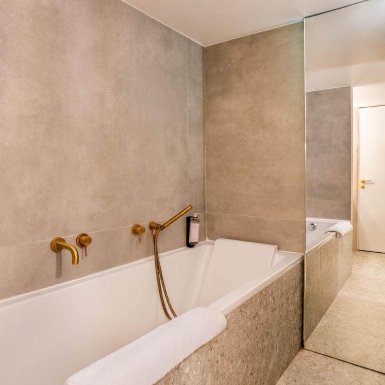 Tour Eiffel - Champ de Mars Exquisite 3BD 3BTH - Appartement - 22