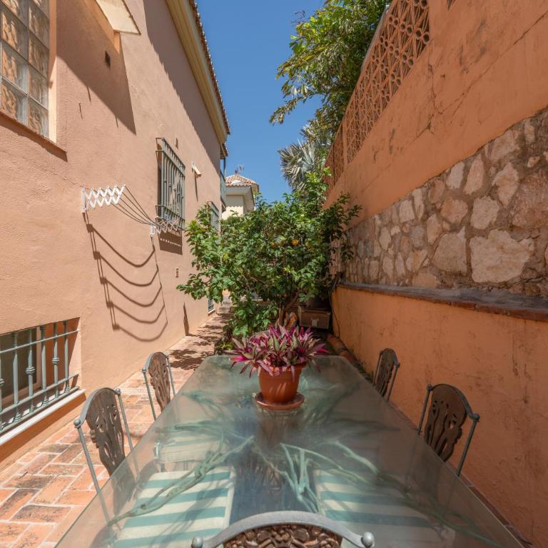 Ideal Vacaciones Sol, Playa - Appartement avec Terrasse - 16