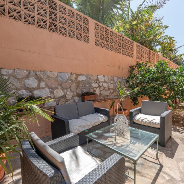Ideal Vacaciones Sol, Playa - Appartement avec Terrasse - 17