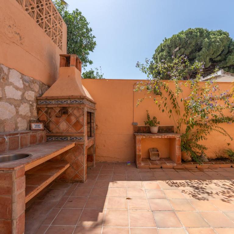 Ideal Vacaciones Sol, Playa - Appartement avec Terrasse - 18