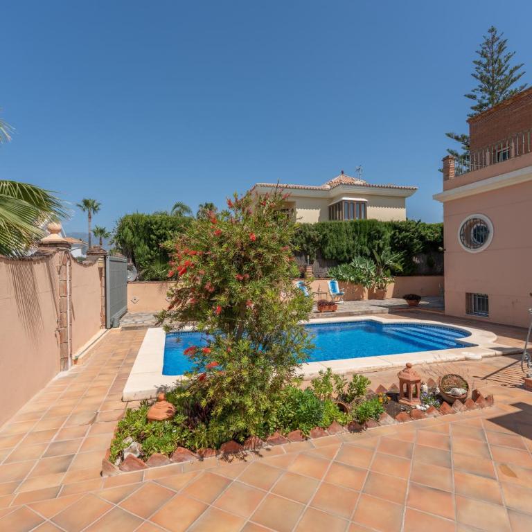 Ideal Vacaciones Sol, Playa - Appartement avec Terrasse - 22
