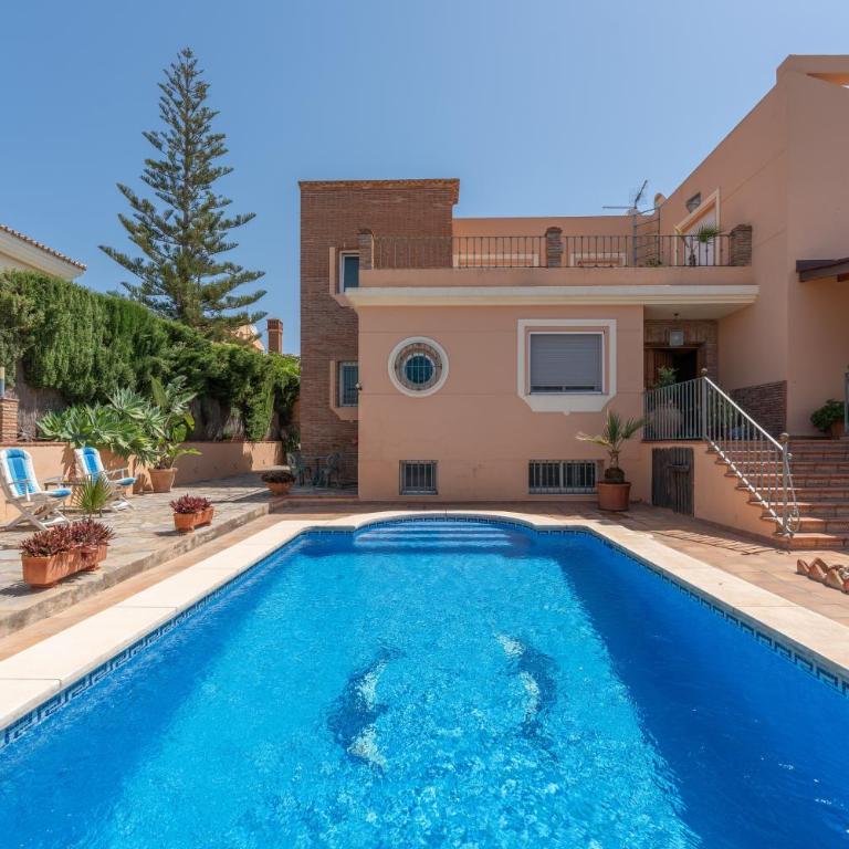 Ideal Vacaciones Sol, Playa - Appartement avec Terrasse - 1