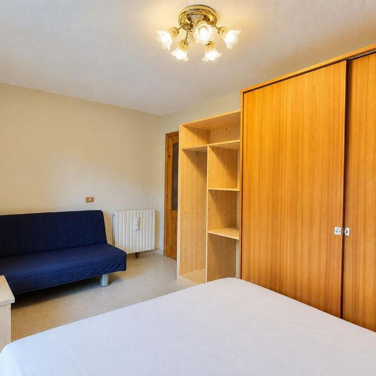 Appartamenti - Formula Roulette - Appartamento con 3 Camere da Letto - 14