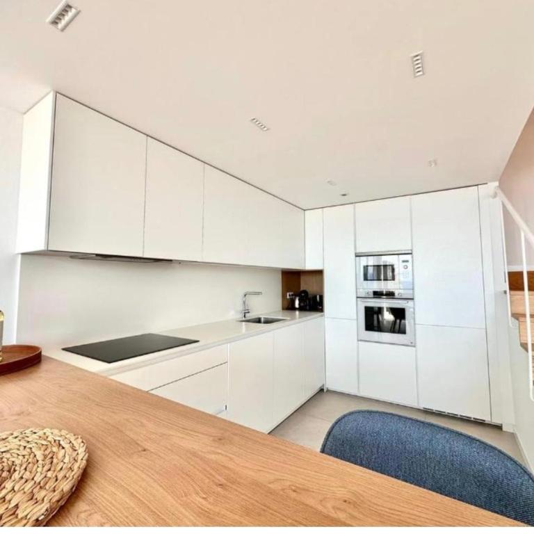 Luxury Duplex "Azure Retreat" - Apartamento de 2 dormitorios - 4