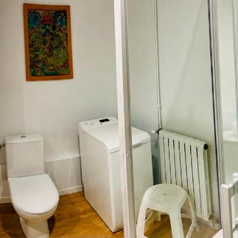 Plein centre vue Mont-Blanc Parking - Appartement - 15