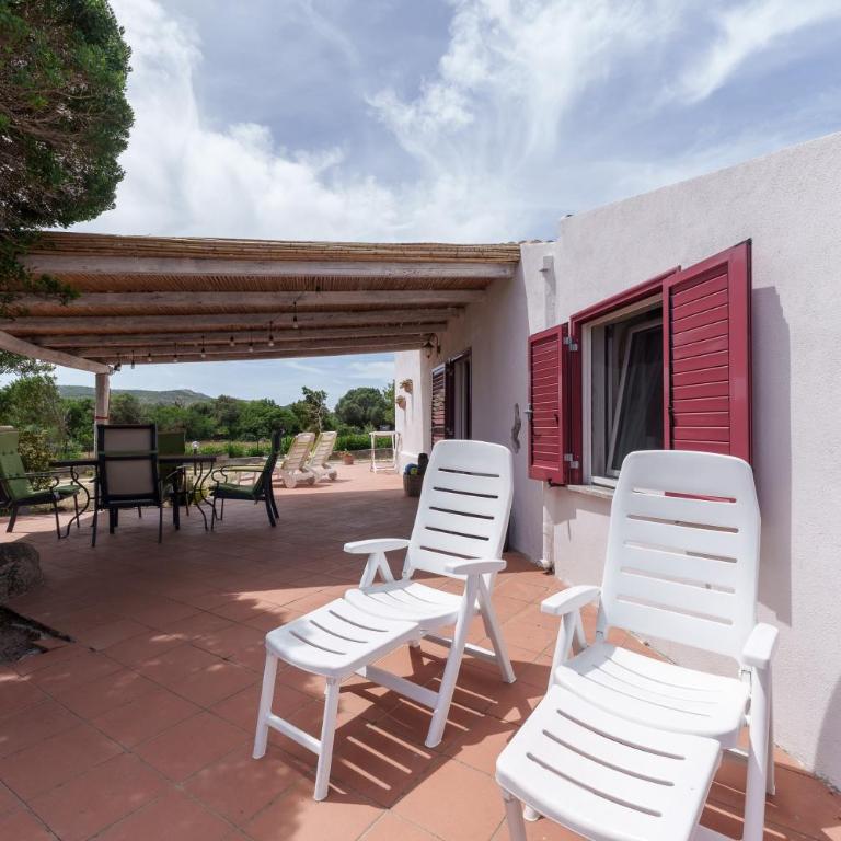 Villa Bondormy - Casa con 2 Camere da Letto - 25