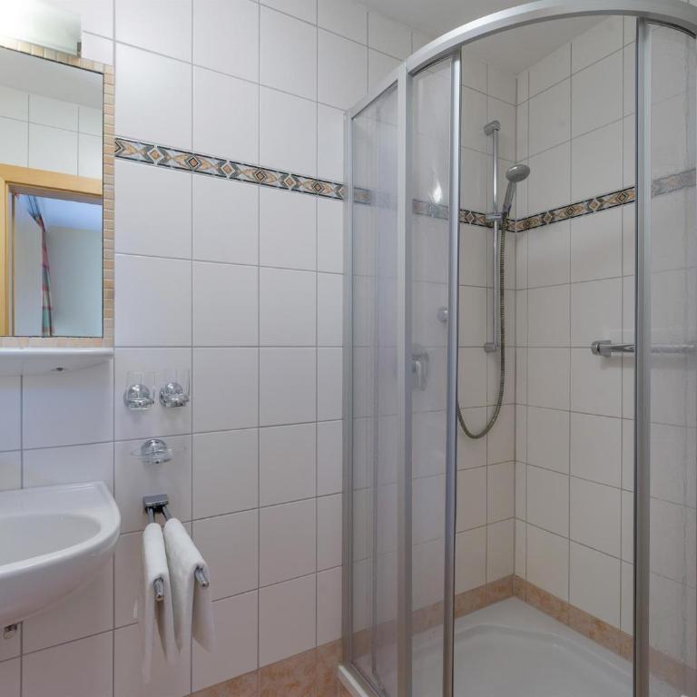 Fiechtl-Apartments - Apartment mit 4 Schlafzimmern - 3