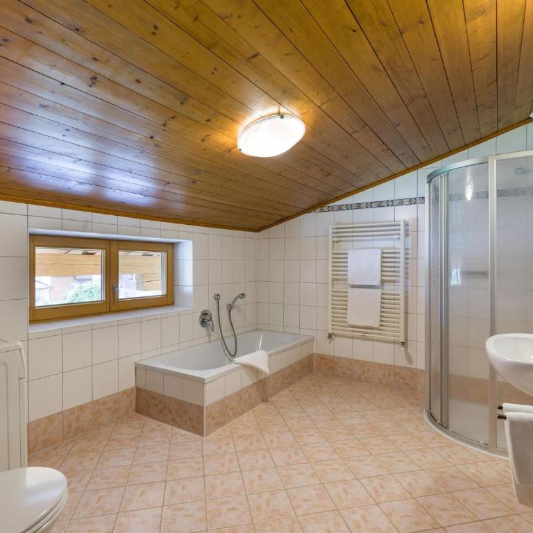Fiechtl-Apartments - Apartment mit 4 Schlafzimmern - 4