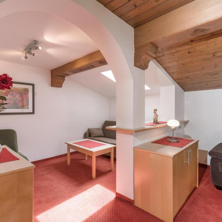 Fiechtl-Apartments - Apartment mit 4 Schlafzimmern - 6