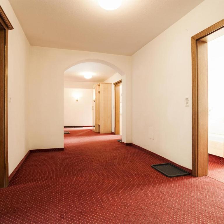 Fiechtl-Apartments - Apartment mit 4 Schlafzimmern - 5