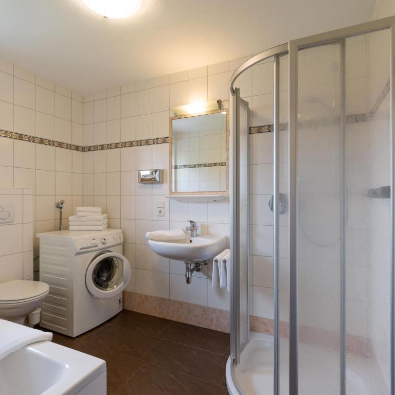 Fiechtl-Apartments - Apartment mit 4 Schlafzimmern - 10