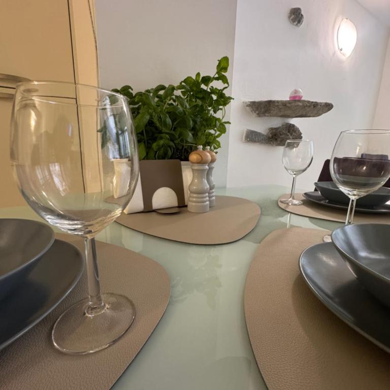 MY FIT house - Appartamento con 1 Camera da Letto - 4