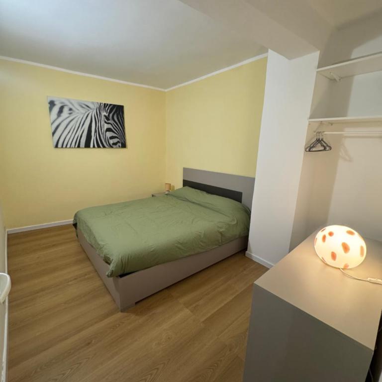 MY FIT house - Appartamento con 1 Camera da Letto - 3