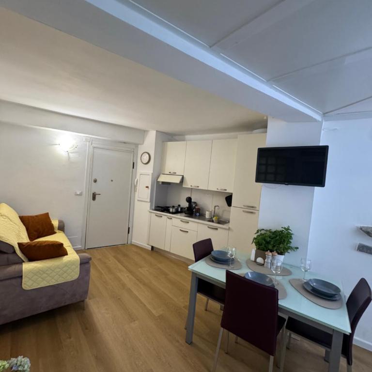 MY FIT house - Appartamento con 1 Camera da Letto - 6