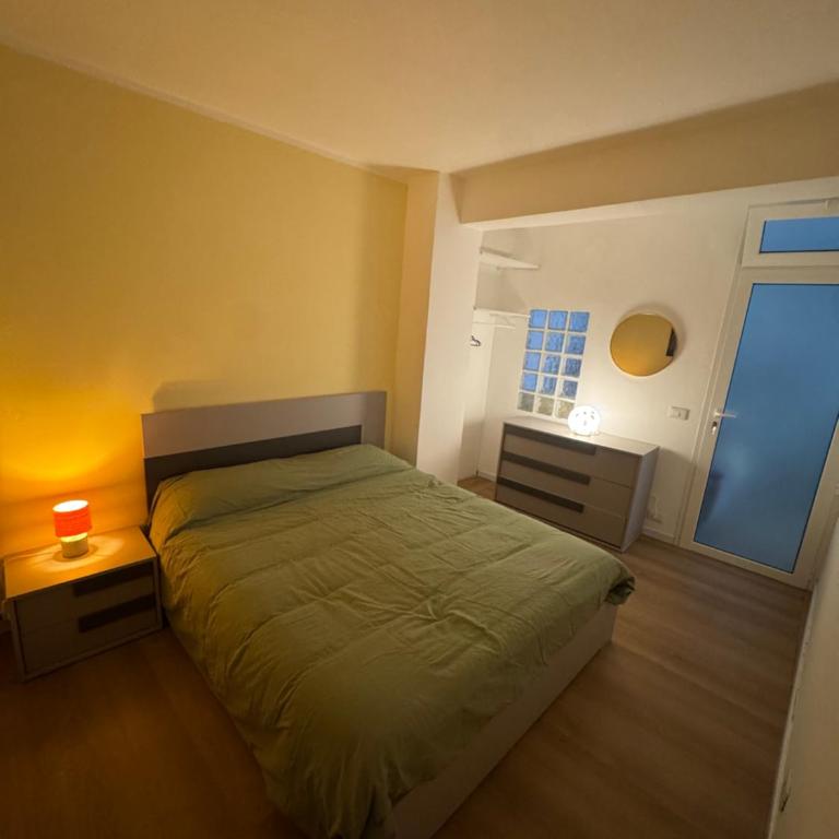 MY FIT house - Appartamento con 1 Camera da Letto - 2