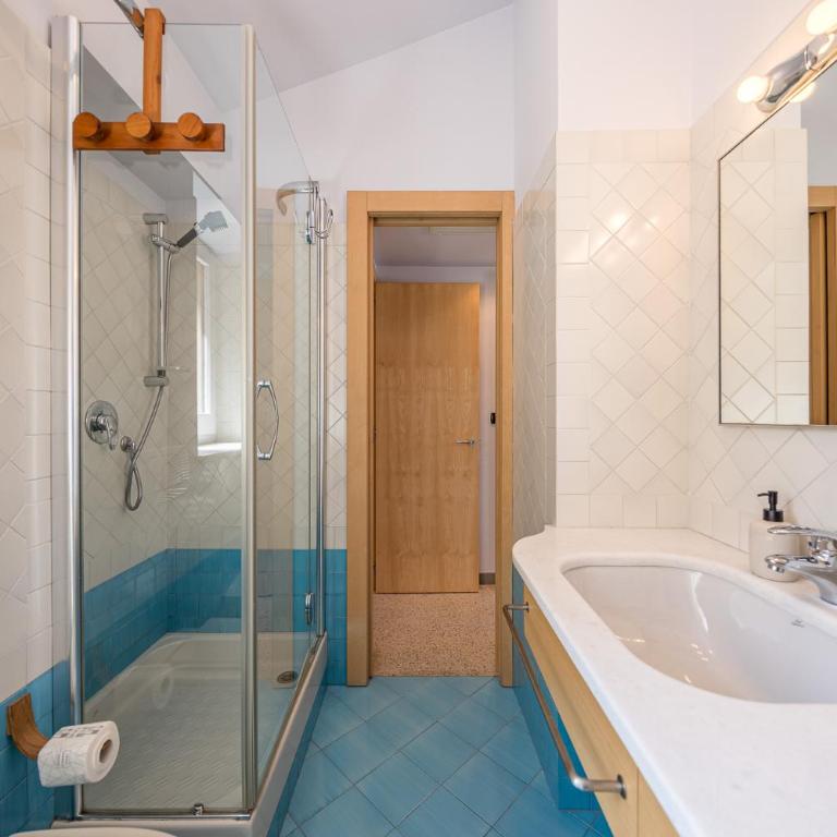 Mare di Santa - Appartamento con 1 Camera da Letto - 29