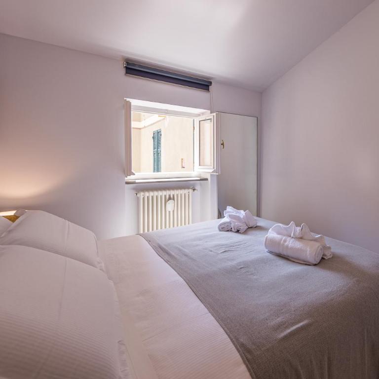 Mare di Santa - Appartamento con 1 Camera da Letto - 22