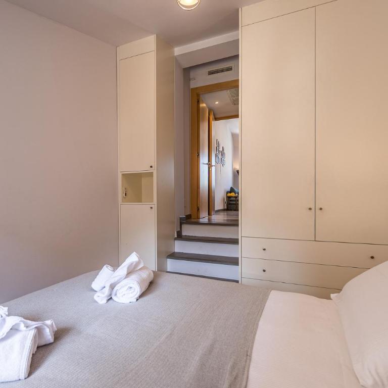 Mare di Santa - Appartamento con 1 Camera da Letto - 25