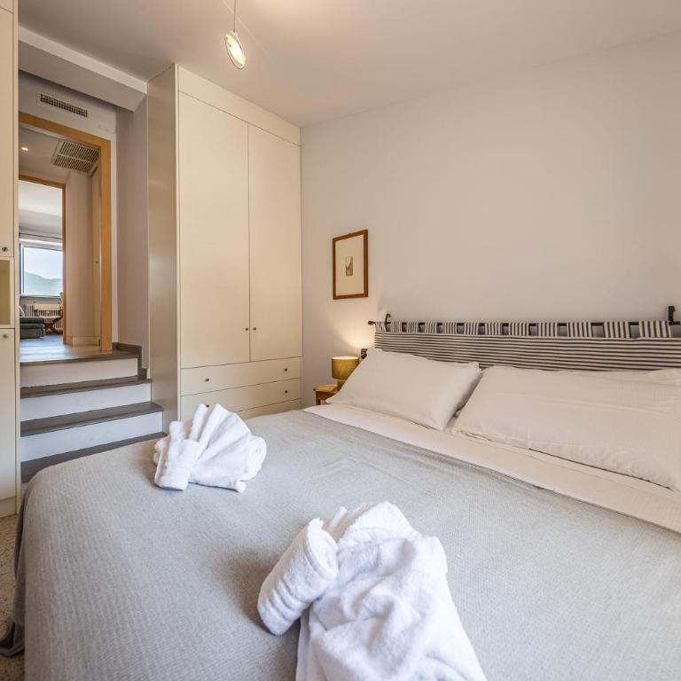 Mare di Santa - Appartamento con 1 Camera da Letto - 24
