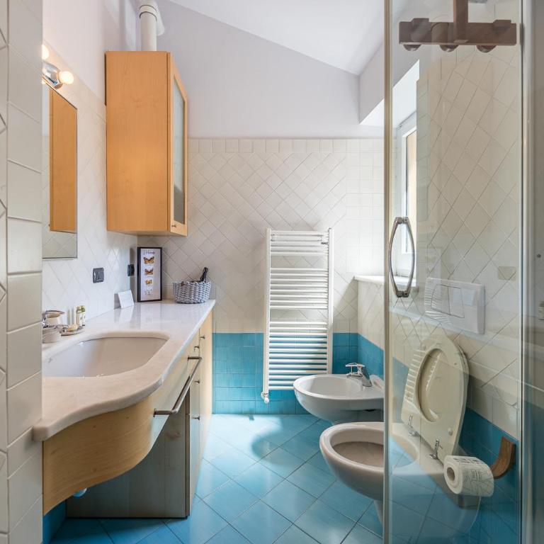 Mare di Santa - Appartamento con 1 Camera da Letto - 5