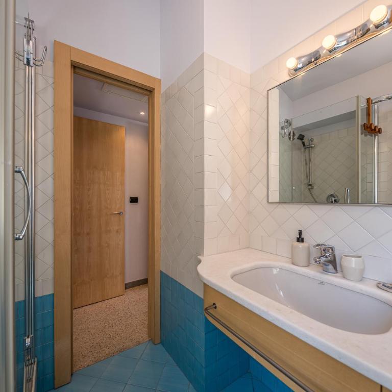 Mare di Santa - Appartamento con 1 Camera da Letto - 28