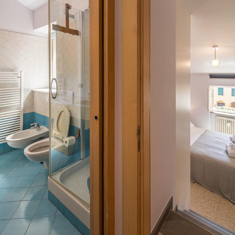 Mare di Santa - Appartamento con 1 Camera da Letto - 21