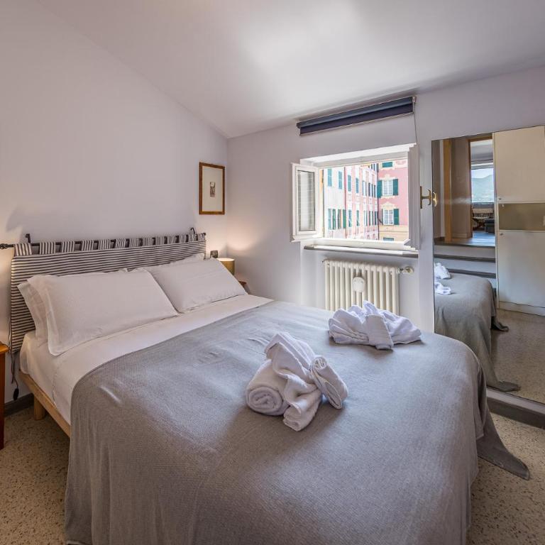 Mare di Santa - Appartamento con 1 Camera da Letto - 3