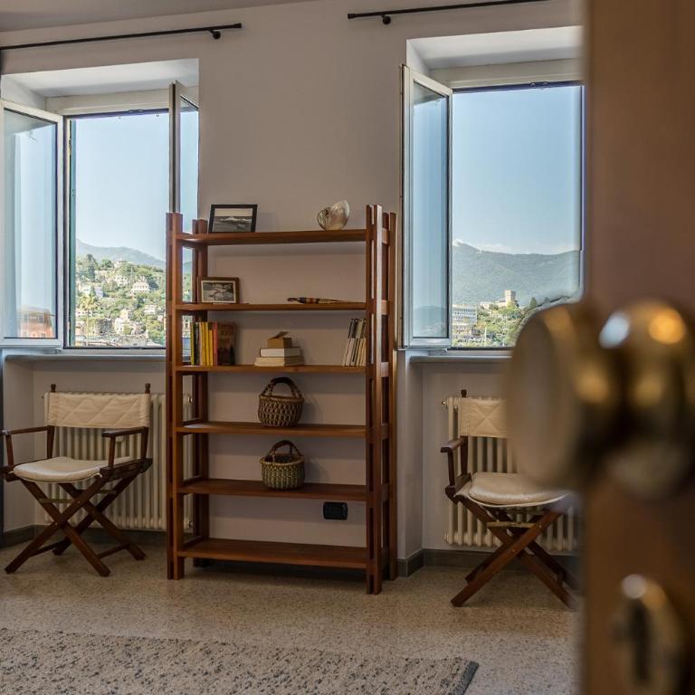 Mare di Santa - Appartamento con 1 Camera da Letto - 10