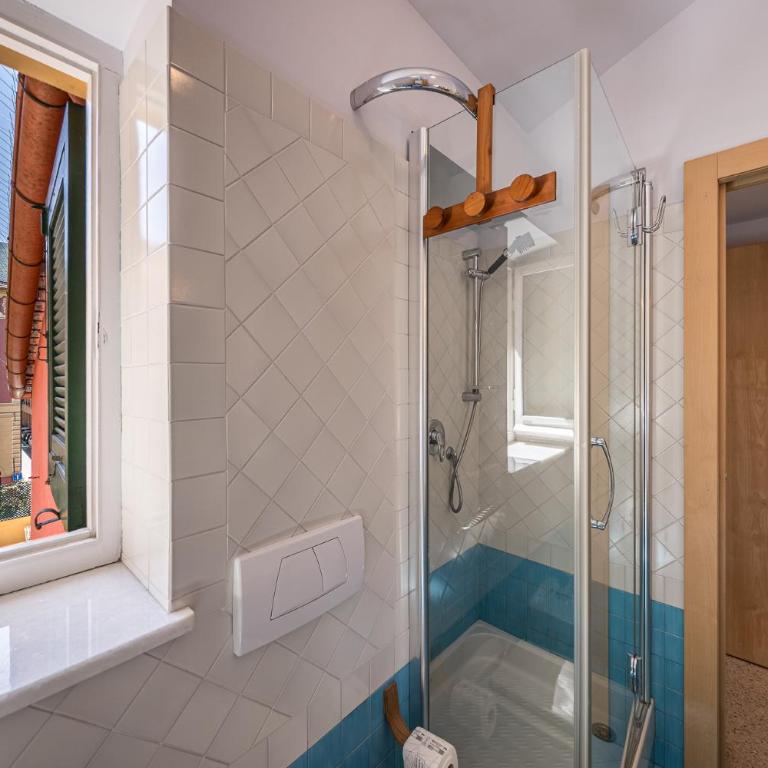 Mare di Santa - Appartamento con 1 Camera da Letto - 30