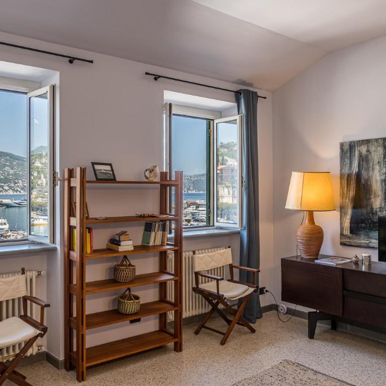 Mare di Santa - Appartamento con 1 Camera da Letto - 9