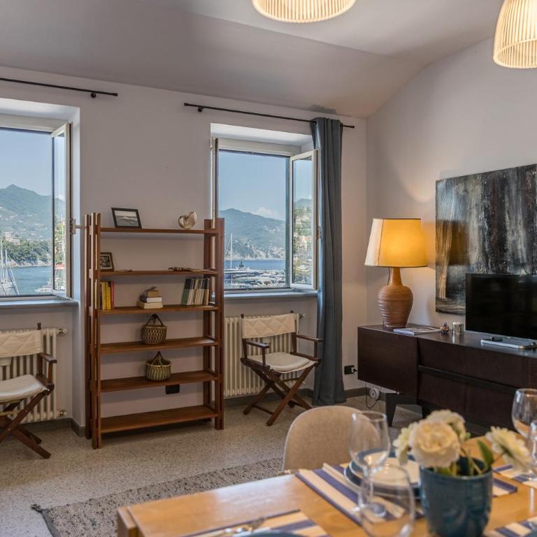 Mare di Santa - Appartamento con 1 Camera da Letto - 6