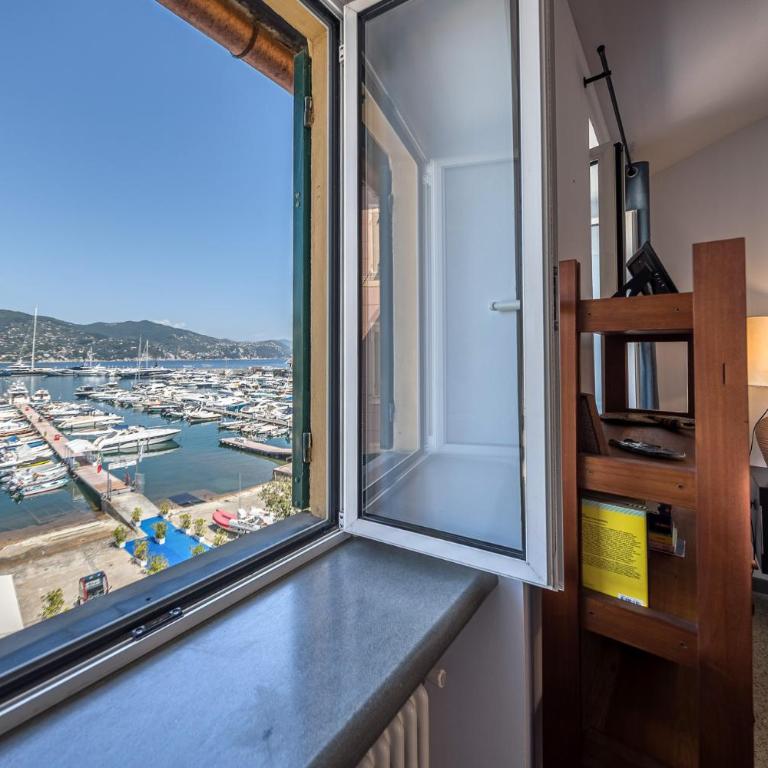Mare di Santa - Appartamento con 1 Camera da Letto - 11